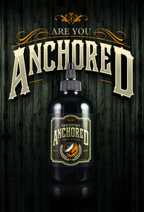 Anchored Stencil Solution (Case of 50)